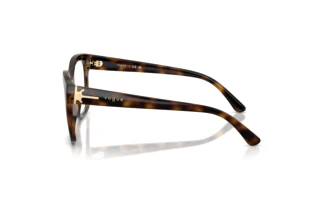 Widok z boku Vogue Eyewear VO5691 (W656)