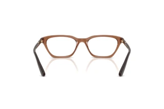 Widok z tyłu Vogue Eyewear VO5698 (3297)