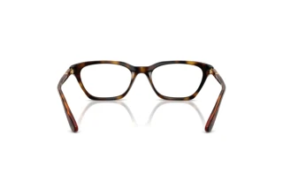 Widok z tyłu Vogue Eyewear VO5698 (W656)