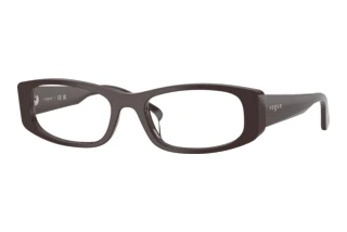 Widok z przodu Vogue Eyewear VO5699U (3269)