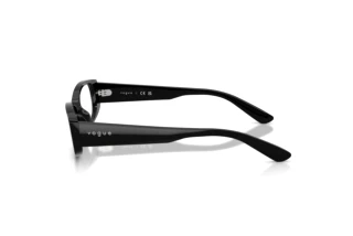 Widok z boku Vogue Eyewear VO5699U (W44)