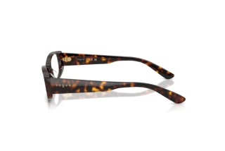 Widok z boku Vogue Eyewear VO5699U (W656)