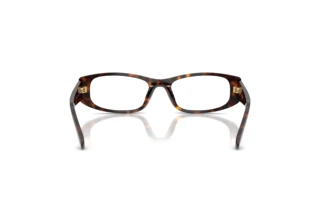 Widok z tyłu Vogue Eyewear VO5699U (W656)