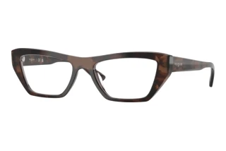 Widok z przodu Vogue Eyewear VO5701U (3279)