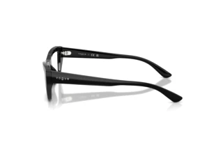 Widok z boku Vogue Eyewear VO5701U (W44)