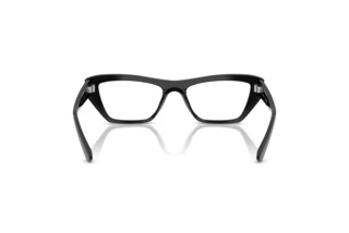 Widok z tyłu Vogue Eyewear VO5701U (W44)