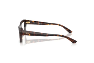 Widok z boku Vogue Eyewear VO5701U (W656)
