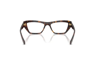 Widok z tyłu Vogue Eyewear VO5701U (W656)