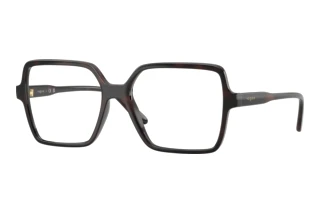 Widok z przodu Vogue Eyewear VO5702 (2386)