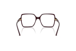 Widok z tyłu Vogue Eyewear VO5702 (3284)