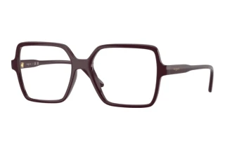 Widok z przodu Vogue Eyewear VO5702 (3284)