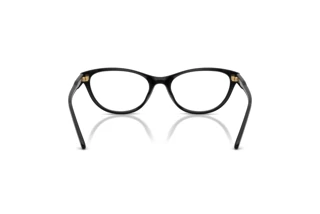 Widok z tyłu Vogue Eyewear VO5703U (W44)