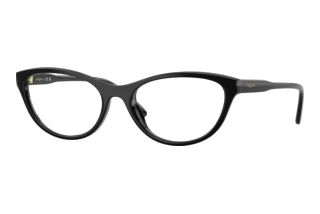 Widok z przodu Vogue Eyewear VO5703U (W44)