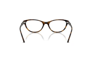 Widok z tyłu Vogue Eyewear VO5703U (W656)