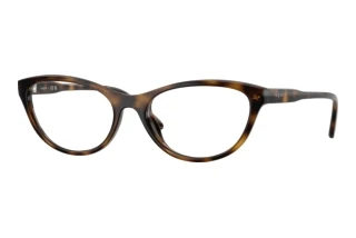 Widok z przodu Vogue Eyewear VO5703U (W656)