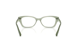 Widok z tyłu Vogue Eyewear VO5704B (3022)