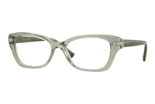 Widok z przodu Vogue Eyewear VO5704B (3022)