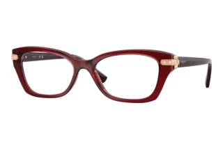 Widok z przodu Vogue Eyewear VO5704B (3286)