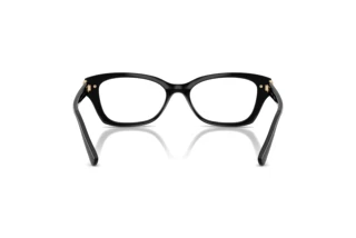 Widok z tyłu Vogue Eyewear VO5704B (W44)
