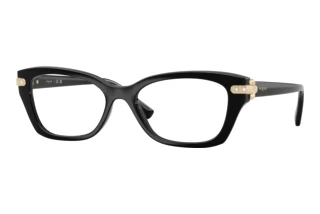 Widok z przodu Vogue Eyewear VO5704B (W44)
