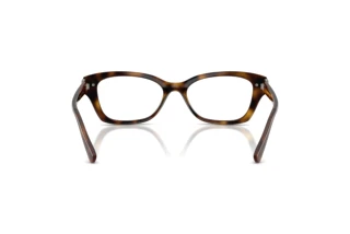 Widok z tyłu Vogue Eyewear VO5704B (W656)