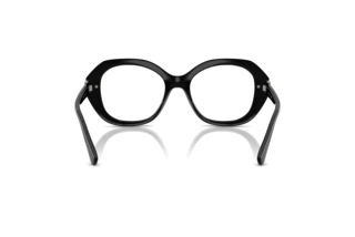 Widok z tyłu Vogue Eyewear VO5705B (W44)