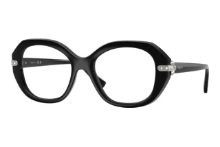 Widok z przodu Vogue Eyewear VO5705B (W44)
