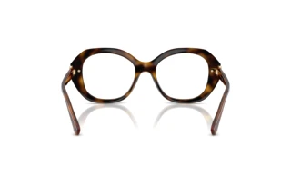 Widok z tyłu Vogue Eyewear VO5705B (W656)