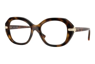 Widok z przodu Vogue Eyewear VO5705B (W656)