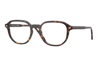 Widok z przodu Vogue Eyewear VO5708 (W656)