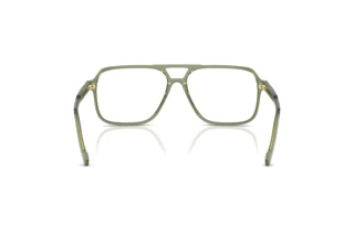 Widok z tyłu Vogue Eyewear VO5709 (3187)