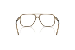 Widok z tyłu Vogue Eyewear VO5709 (3293)