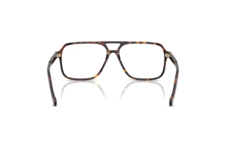 Widok z tyłu Vogue Eyewear VO5709 (W656)