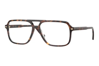 Widok z przodu Vogue Eyewear VO5709 (W656)