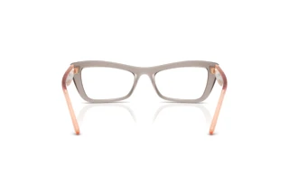 Widok z tyłu Vogue Eyewear VO5710 (3301)