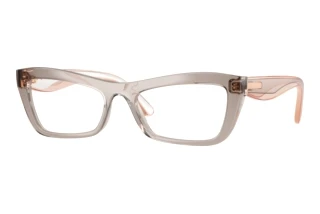 Widok z przodu Vogue Eyewear VO5710 (3301)