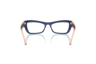Widok z tyłu Vogue Eyewear VO5710 (3302)