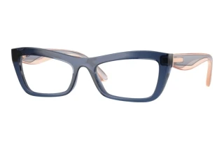 Widok z przodu Vogue Eyewear VO5710 (3302)