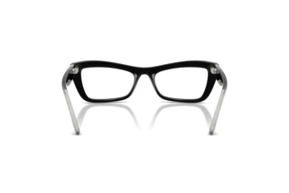 Widok z tyłu Vogue Eyewear VO5710 (W44)