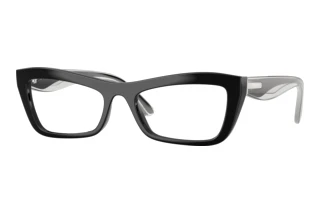 Widok z przodu Vogue Eyewear VO5710 (W44)