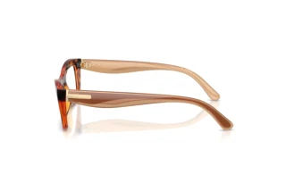 Widok z boku Vogue Eyewear VO5710 (W656)