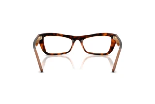 Widok z tyłu Vogue Eyewear VO5710 (W656)