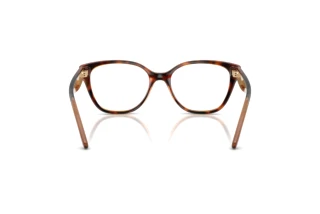 Widok z tyłu Vogue Eyewear VO5712 (W656)
