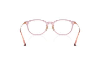 Widok z tyłu Vogue Eyewear VO5713D (2980)