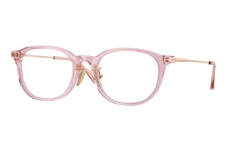 Widok z przodu Vogue Eyewear VO5713D (2980)