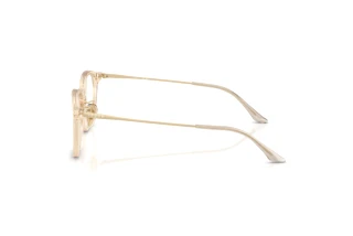 Widok z boku Vogue Eyewear VO5713D (2990)