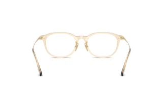 Widok z tyłu Vogue Eyewear VO5713D (2990)