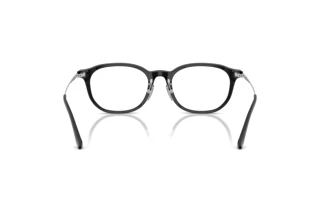 Widok z tyłu Vogue Eyewear VO5713D (W44)