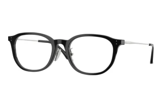 Widok z przodu Vogue Eyewear VO5713D (W44)