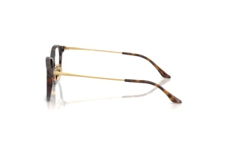 Widok z boku Vogue Eyewear VO5713D (W656)